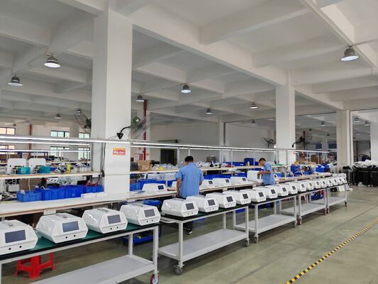 Taşınabilir iki saplı çok fonksiyonel güzellik füzyon plazma makinesi Akne tedavisi, pigmentasyon solması ve cilt onarımı. güzellik makinesi